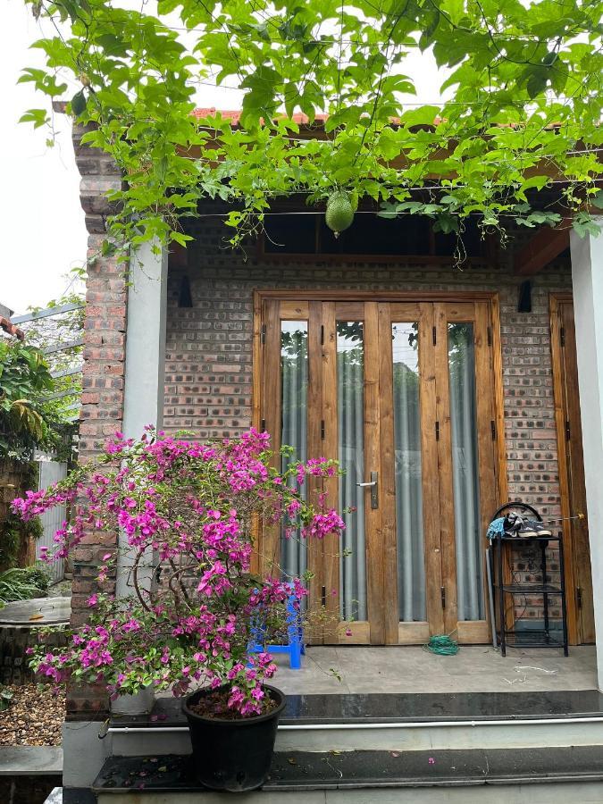 Duong Lam Village Son Tay Экстерьер фото