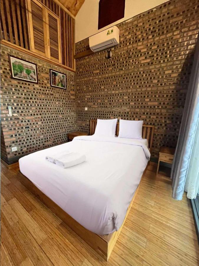 Duong Lam Village Son Tay Экстерьер фото