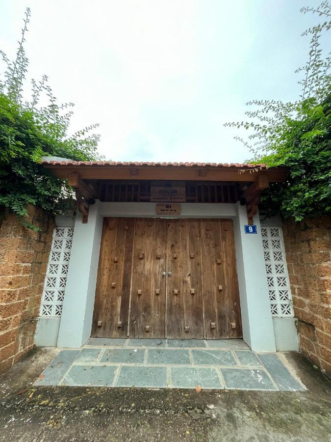 Duong Lam Village Son Tay Экстерьер фото
